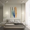 Pakabinamas šviestuvas Toolight šviestuvas LED APP1783-CP Baltas