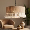 Pakabinamas šviestuvas Toolight Šviestuvas APP1735-1CP 40 cm