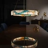 Pakabinamas šviestuvas Toolight Šviestuvas APP1748-CP 60CM