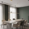 Pakabinamas šviestuvas Toolight Šviestuvas LED APP1694-CP 120 cm Gold