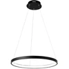 Pakabinamas šviestuvas Toolight šviestuvas LED LHJ011-CP 40cm Juodas