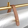 Pakabinamas šviestuvas Toolight Šviestuvas LED APP1796-CP Gold