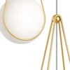 Pakabinamas šviestuvas Toolight Šviestuvas APP1793-1CP 20cm Gold