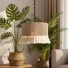 Pakabinamas šviestuvas Toolight Šviestuvas APP1736-1CP 30 cm