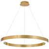 Pakabinamas šviestuvas Toolight šviestuvas LED LHJ051-CP1 C BRUSH GOLD