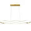 Pakabinamas šviestuvas Toolight šviestuvas LED LHJ028-CP GOLD
