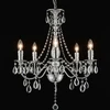 Pakabinamas šviestuvas Toolight Šviestuvas EBT014-5CP CHROME