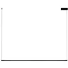 Pakabinamas šviestuvas Toolight šviestuvas LED LHJ032-CP 150 cm Juodas