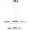 Pakabinamas šviestuvas Toolight šviestuvas LED LHJ007-CP2 GOLD