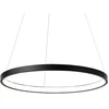 Pakabinamas šviestuvas Toolight šviestuvas LED LHJ011-CP 40cm Juodas
