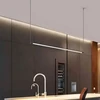 Pakabinamas šviestuvas Toolight šviestuvas LED LHJ032-CP 150 cm Juodas