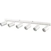 Pakabinamas šviestuvas Toolight Šviestuvas Lubinis Jnh031-6c Baltas