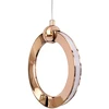 Pakabinamas šviestuvas Toolight šviestuvas LED LHJ101-1CP GOLD