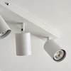 Pakabinamas šviestuvas Toolight Šviestuvas Lubinis Jnh031-6c Baltas