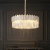 Pakabinamas šviestuvas Toolight Šviestuvas APP1747-8CP 60 cm Gold