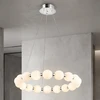 Pakabinamas šviestuvas Toolight Šviestuvas LED G183-CP Chrome