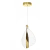 Pakabinamas šviestuvas Toolight šviestuvas LED G129-CP GOLD