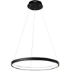 Pakabinamas šviestuvas Toolight šviestuvas LED LHJ012-CP 80cm Juodas
