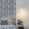 Pakabinamas šviestuvas Toolight šviestuvas LED APP1783-CP Baltas