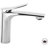 Praustuvo maišytuvas PREMIUM REA Vision Chrome Low