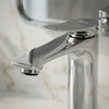 Praustuvo maišytuvas PREMIUM REA Vision Chrome Low