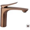 Praustuvo maišytuvas PREMIUM REA Vision Copper Low