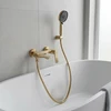 PREMIUM REA Prime Gold vonios maišytuvas