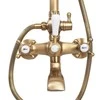 Purškimo rinkinys REA BERGAMO antique bronze