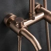 Purškimo Rinkinys Rea Luis Copper