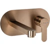 REA Arcos Copper Paslėptas praustuvo maišytuvas