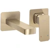 REA Arlo Gold Paslėptas praustuvo maišytuvas