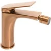 Rea AVALON Copper bidė maišytuvas