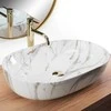 PASTATOMAS PRAUSTUVAS „REA CLEO 61 SHINY AIAX“ Baltas