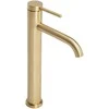 REA CLIF BRUSHED GOLD praustuvo maišytuvas