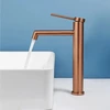 Rea Clif Copper Foss Praustuvo Maišytuvas