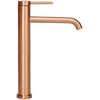 Rea Clif Copper High Praustuvo Maišytuvas
