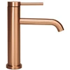 Rea Clif Copper Low Praustuvo Maišytuvas