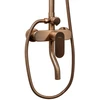 REA DROP Copper dušo komplektas