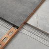 rea Dušo Šlaito Nuolydis 100cm Copper dešinys