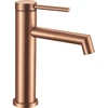 Rea Foss Copper Low Praustuvo Maišytuvas