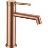 Rea Foss Copper Low Praustuvo Maišytuvas
