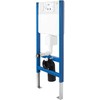 rea Įleistinis WC rėmas K011A-Q