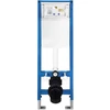 rea Įleistinis WC rėmas Slim 024N