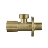 rea Kampinis Vožtuvas 02 1/2" X 3/4" Gold