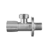 rea Kampinis Vožtuvas 02 1/2" X 3/4" Nickle