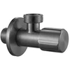rea Kampinis Vožtuvas 02 1/2" X 3/4" Titan