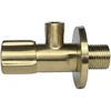 rea Kampinis Vožtuvas 02 1/2" X 3/8" Gold