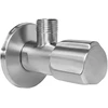 rea Kampinis Vožtuvas 02 1/2" X 3/8" Nickel