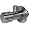 rea Kampinis Vožtuvas 02 1/2" X 3/8" Titan