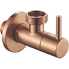 rea Kampinis Vožtuvas 1/2" X 3/4" Copper